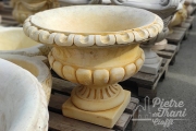 Ducale Giallo cm. 55x45x45 h. 119,00€